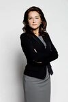 Sidse Babett Knudsen from Westworld Well dressed women, Fash